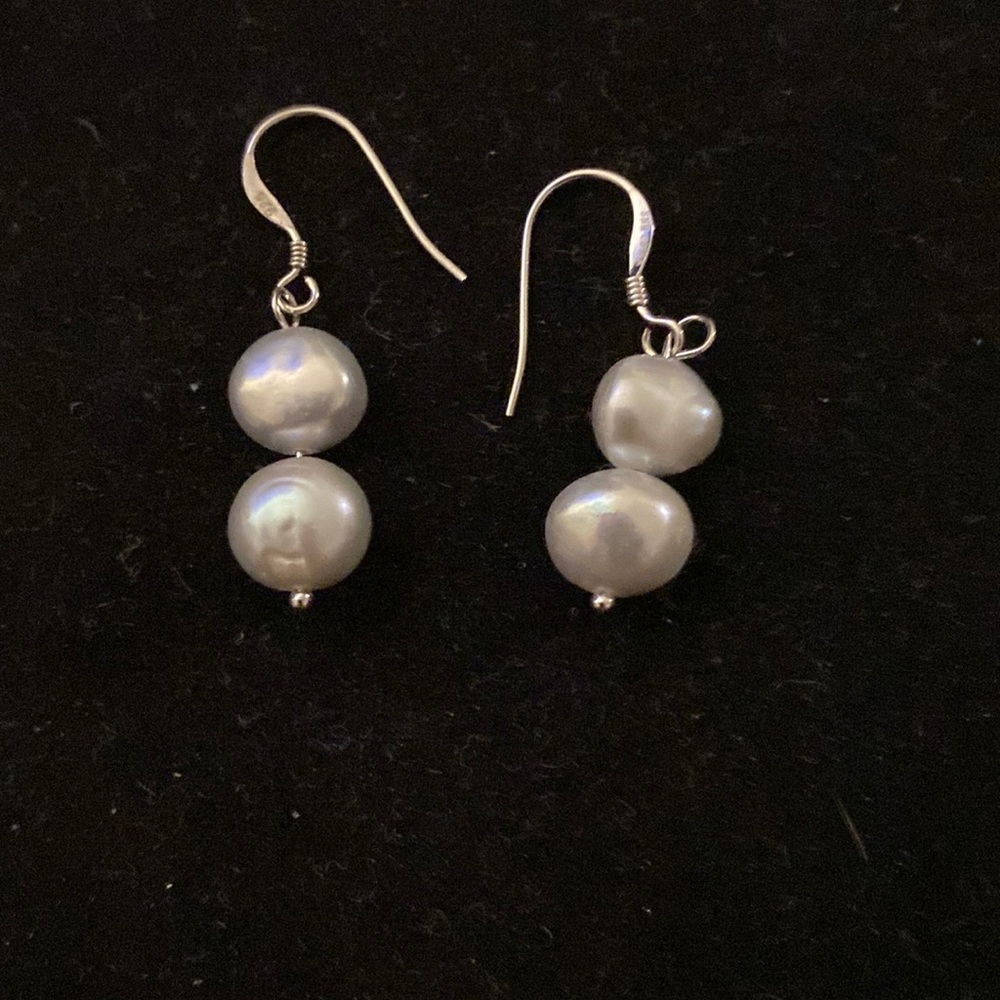 SNH earrings